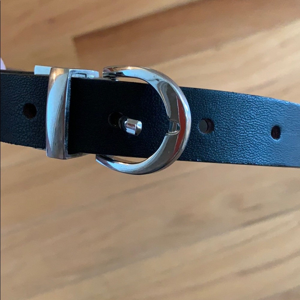 Express Reversible Belt - Picture 3 of 3